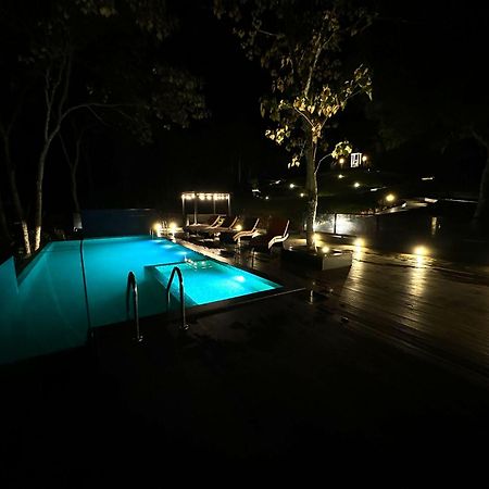 Viceroy Luxury Mountain Resort And Spa Муннар Экстерьер фото