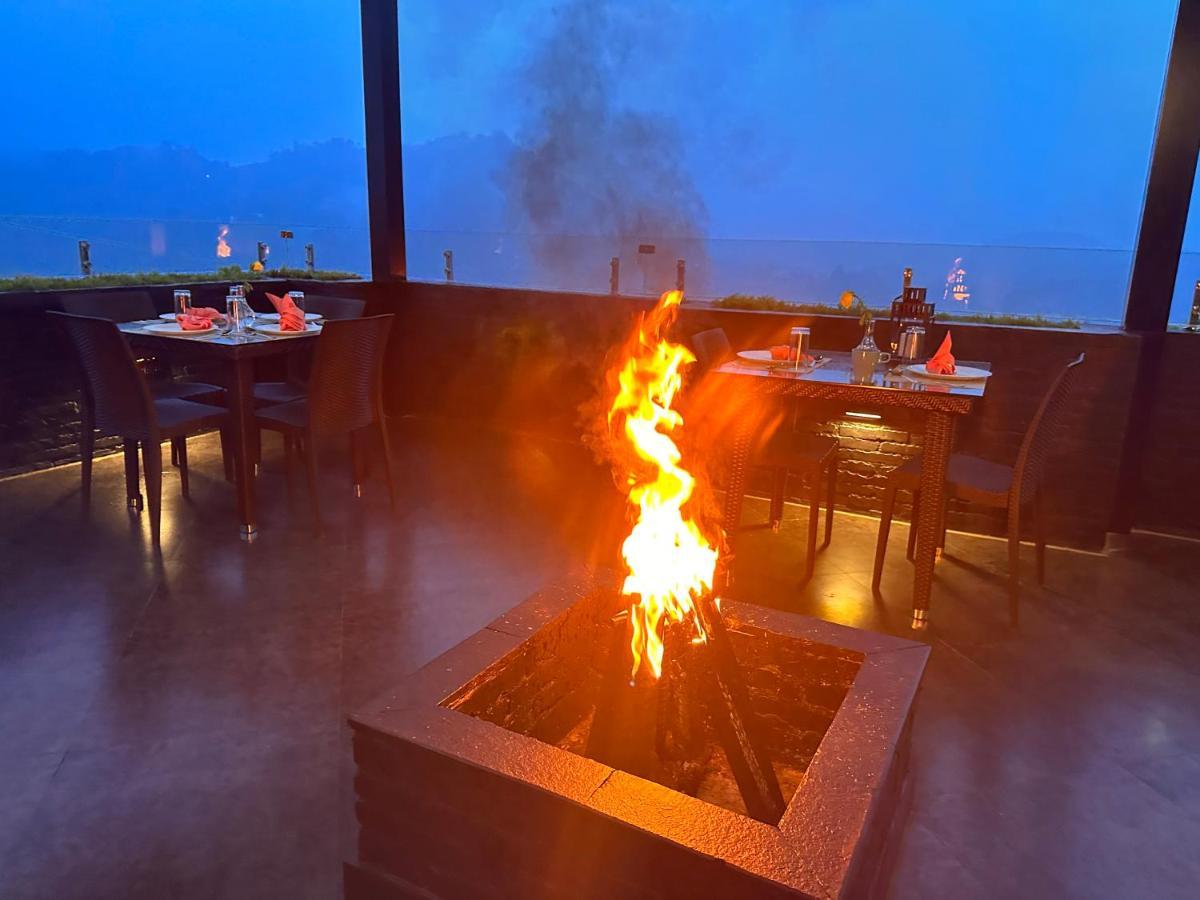 Viceroy Luxury Mountain Resort And Spa Муннар Экстерьер фото