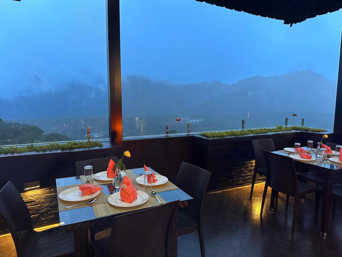 Viceroy Luxury Mountain Resort And Spa Муннар Экстерьер фото