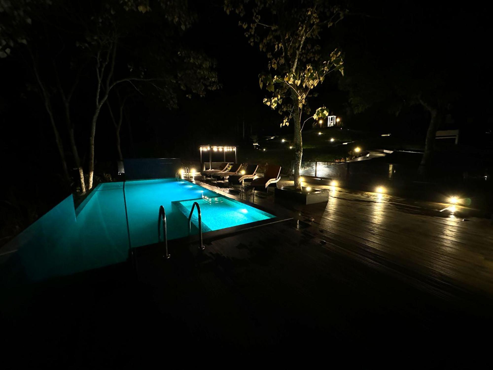 Viceroy Luxury Mountain Resort And Spa Муннар Экстерьер фото