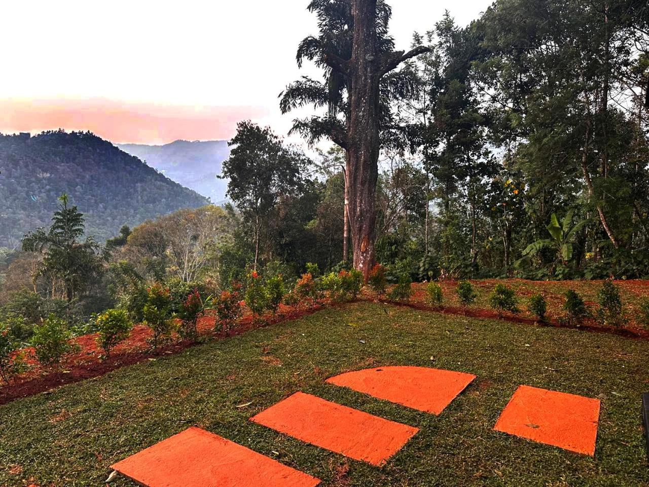 Viceroy Luxury Mountain Resort And Spa Муннар Экстерьер фото